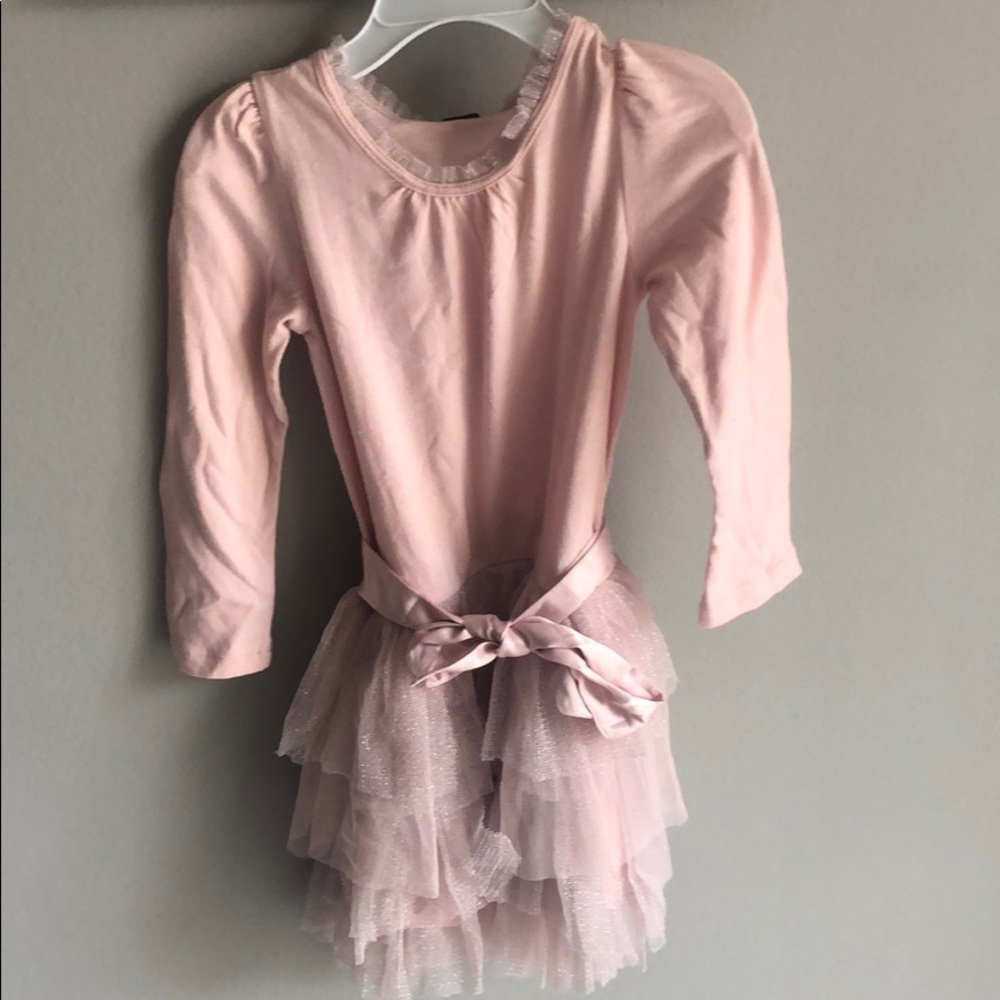 Baby Gap dress